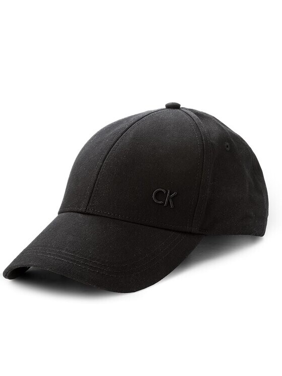

Кепка Calvin Klein, черный