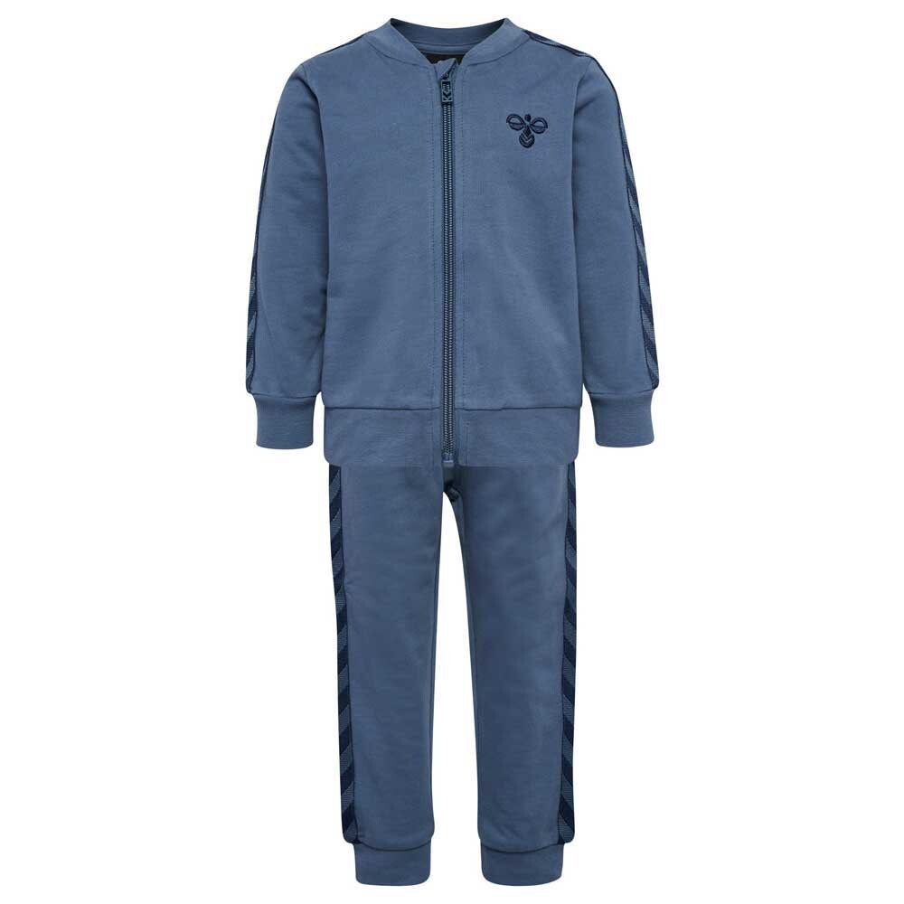 

Спортивный костюм Hummel Bille, синий