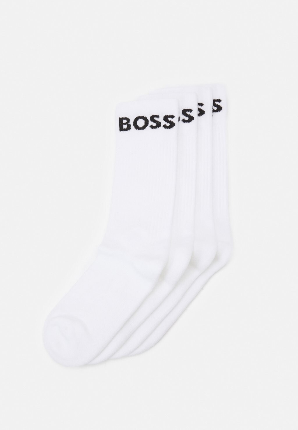 

Носки BOSS, белый