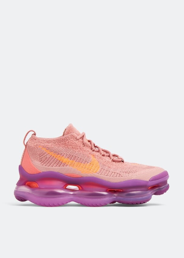 Кроссовки Nike Air Max Scorpion 'Muted Pink', розовый