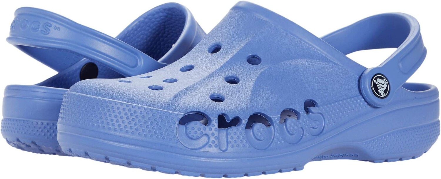 

Сабо Baya Clog (Unisex) Crocs, цвет Lapis