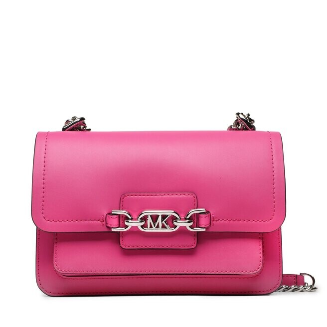 

Сумка MICHAEL Michael Kors Heather, розовый