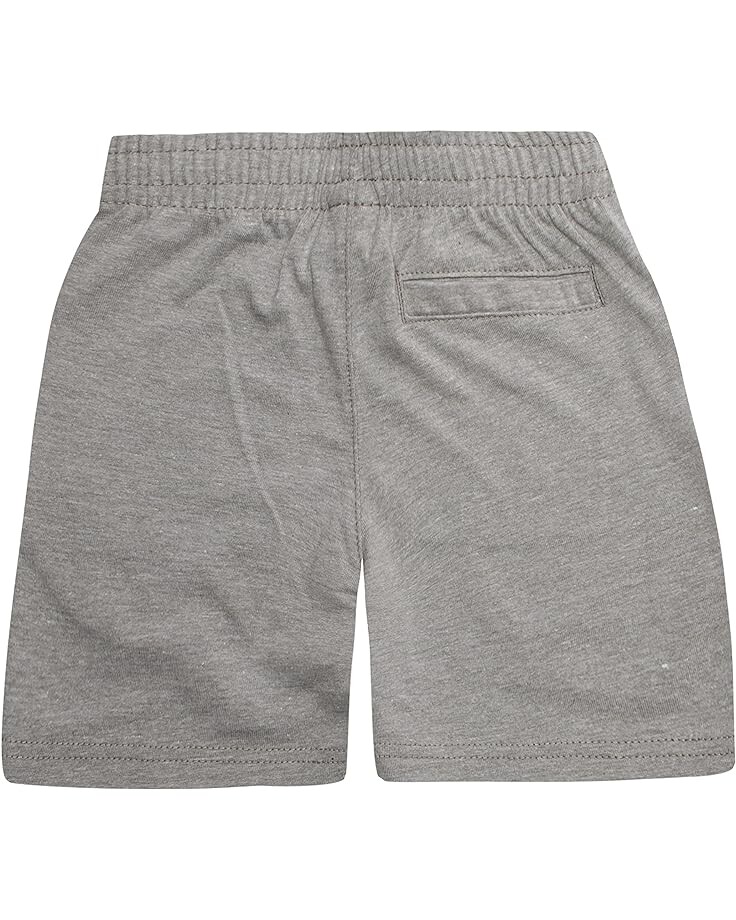 

Шорты Nike Club Jersey Shorts, цвет Dark Grey Heather