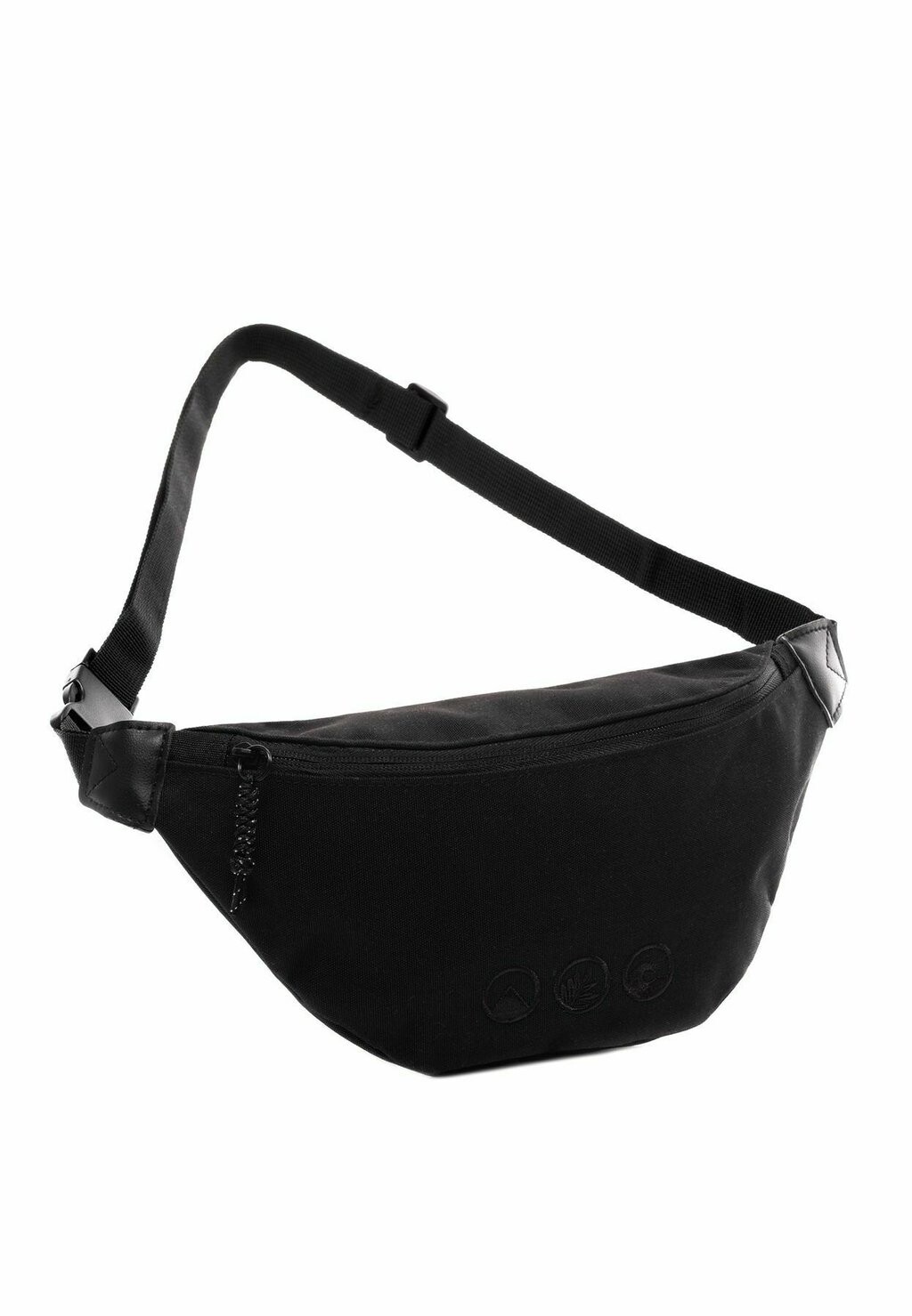 

Поясная сумка HIP BAG LEI Sons of Aloha, цвет black-beach
