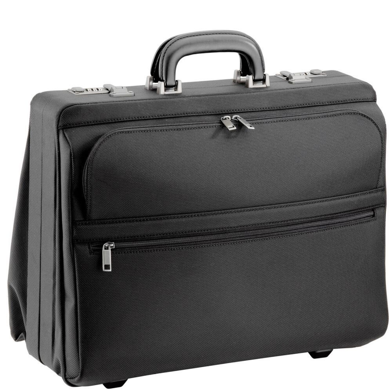 

Сумка для ноутбука D&N Tradition 45 cm Laptopfach, черный