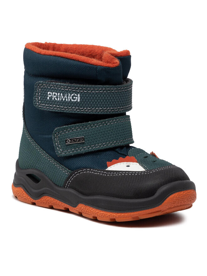 

Снегоступы GORE-TEX 2863200 Primigi, темно-синий