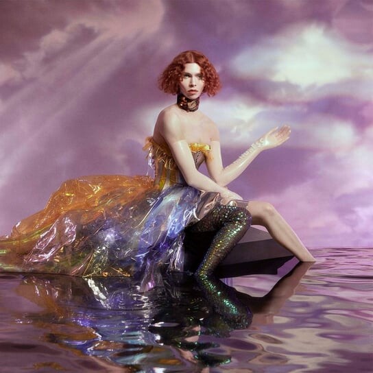 

Виниловая пластинка Sophie - Oil Of Every Pearl's Un-Insides
