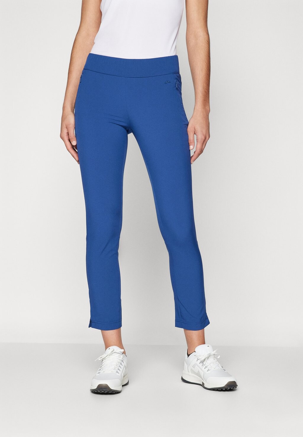 

Брюки для активного отдыха NEA PULL ON GOLF J.LINDEBERG Sports, цвет estate blue