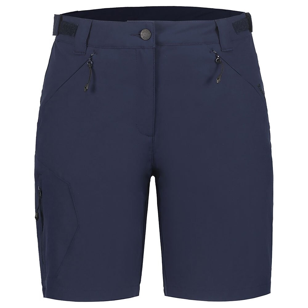 

Брюки Icepeak Beaufort Shorts, синий