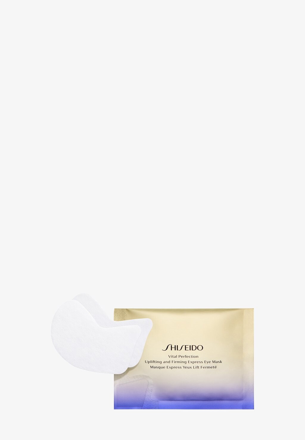 

Набор для ухода за кожей Vital Perfection Uplifting And Firming Экспресс-Маска Для Глаз (12 Листов) Shiseido