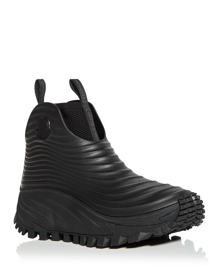 

Мужские высокие резиновые сапоги Acqua Moncler