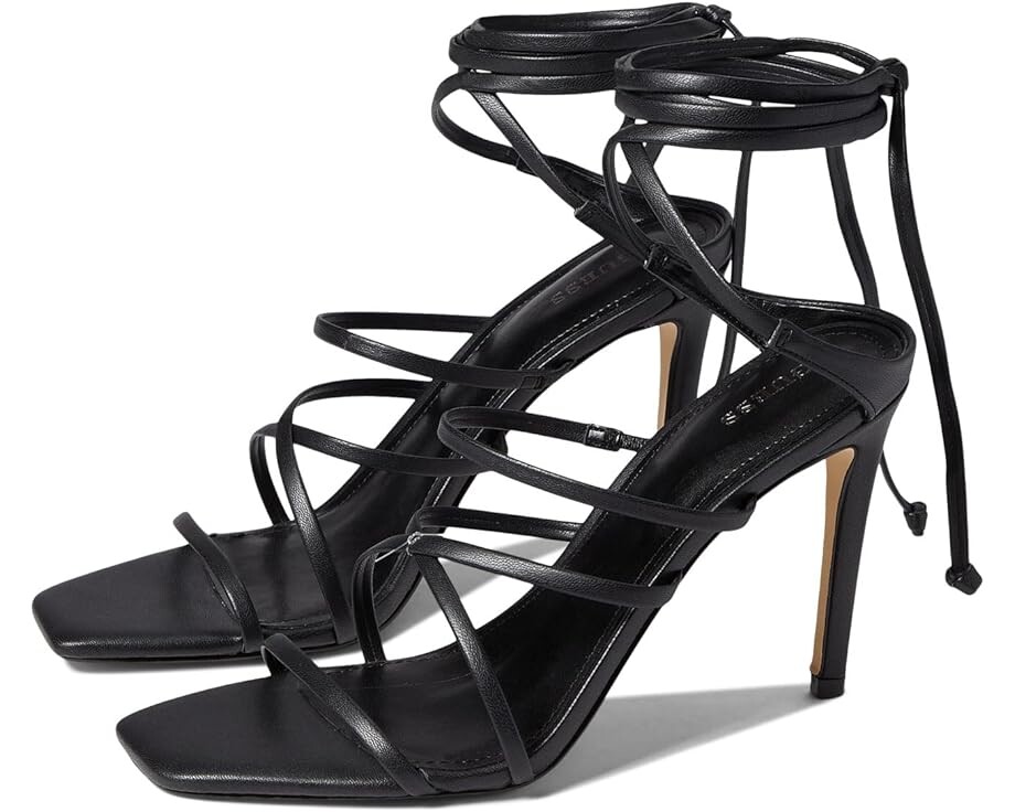 

Туфли GUESS Zabyie, черный