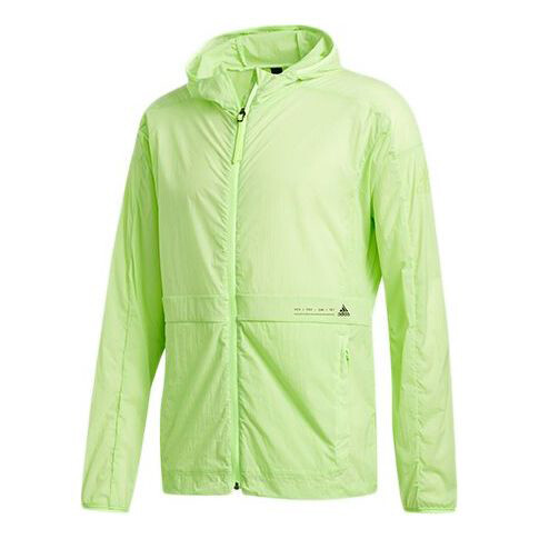 

Куртка Adidas Sports Stylish Hooded Green, Зеленый