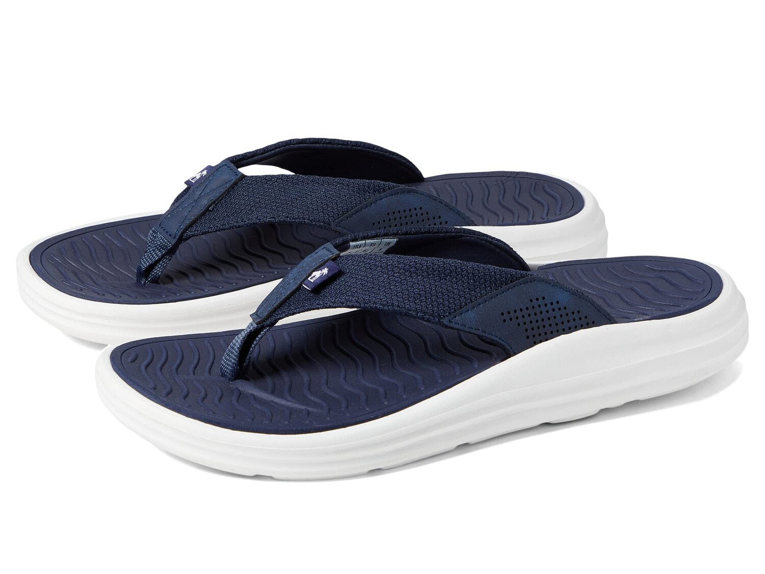 

Сандалии Caribbean Joe, Havana Flip-Flop