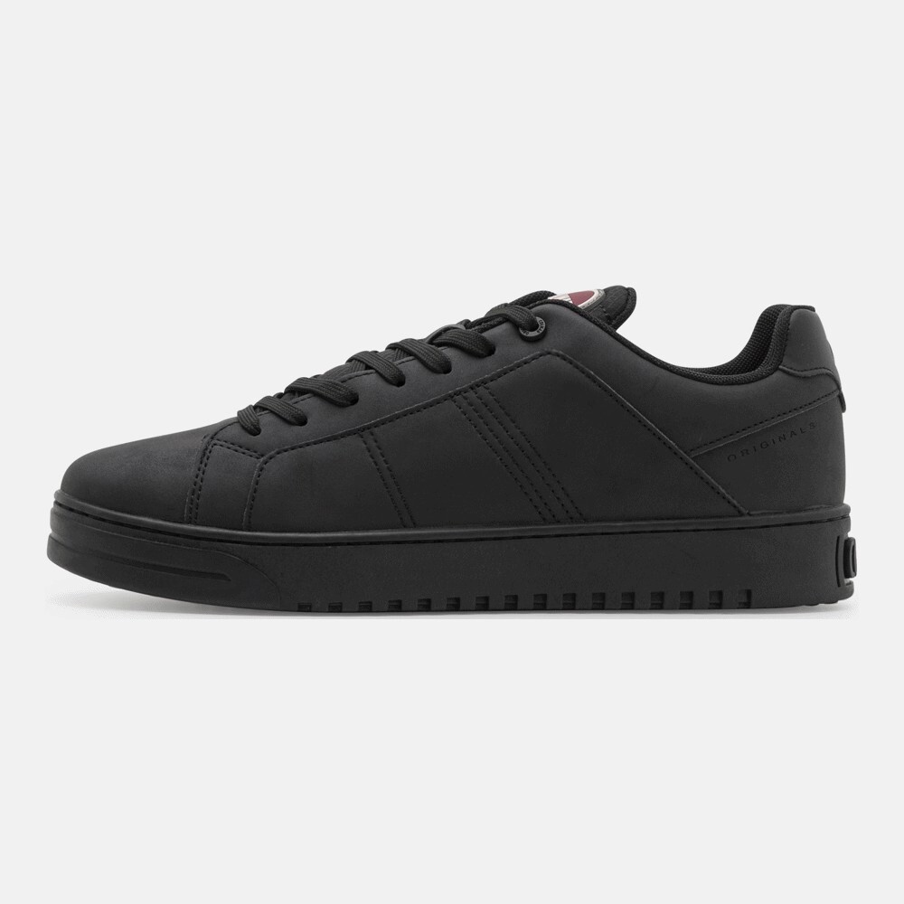 

Кроссовки Colmar Originals Bradbury Rash, black