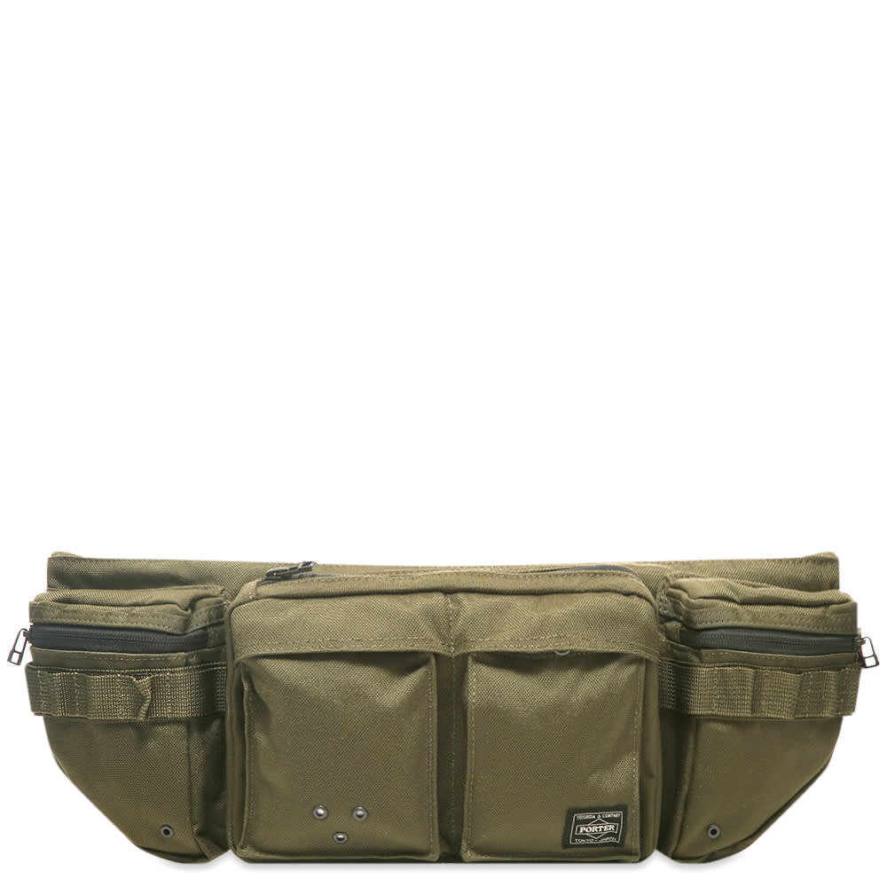 

Сумка Porter-Yoshida & Co. Waist Bag