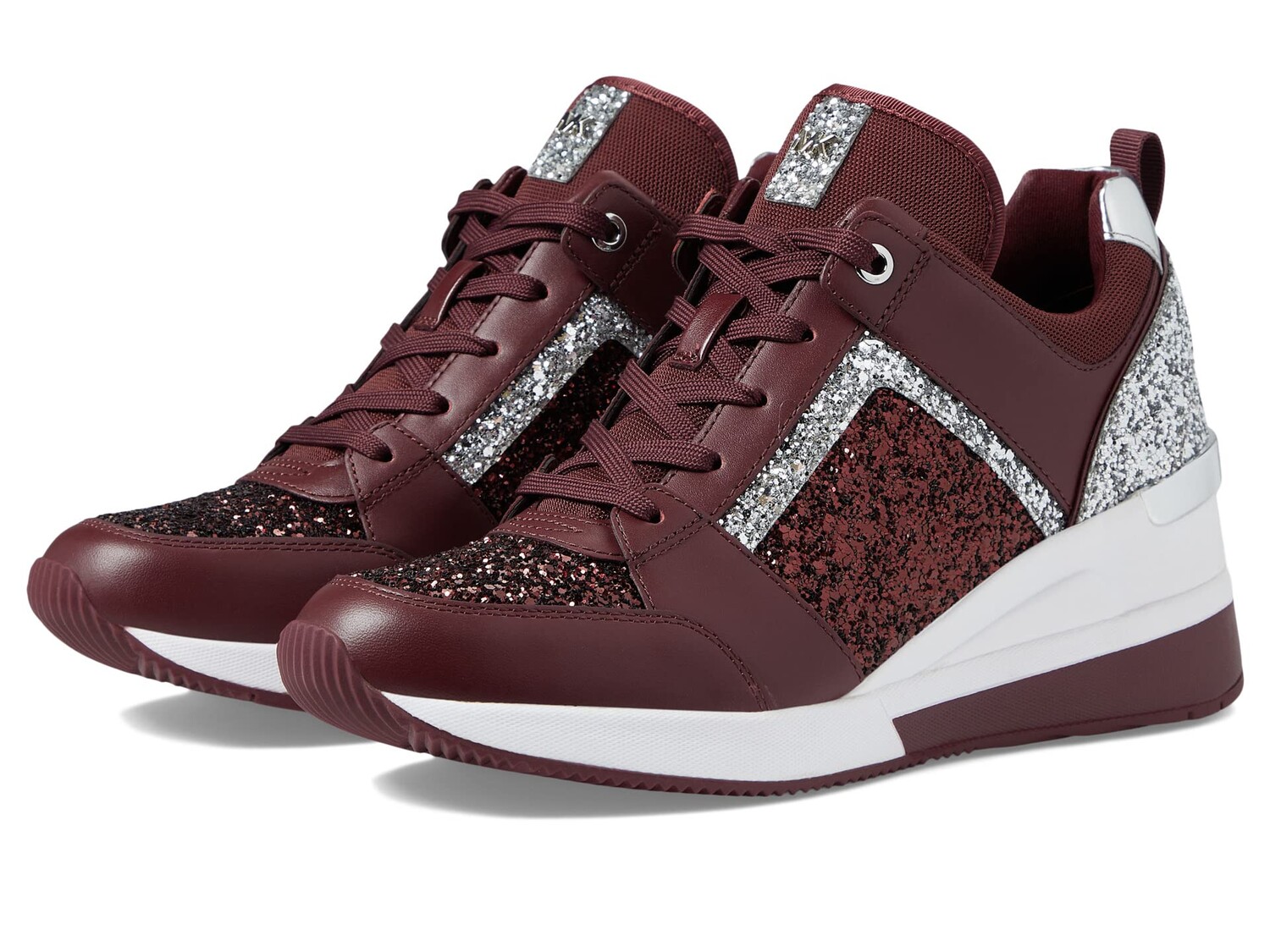

Кроссовки MICHAEL Michael Kors, Georgie Trainer