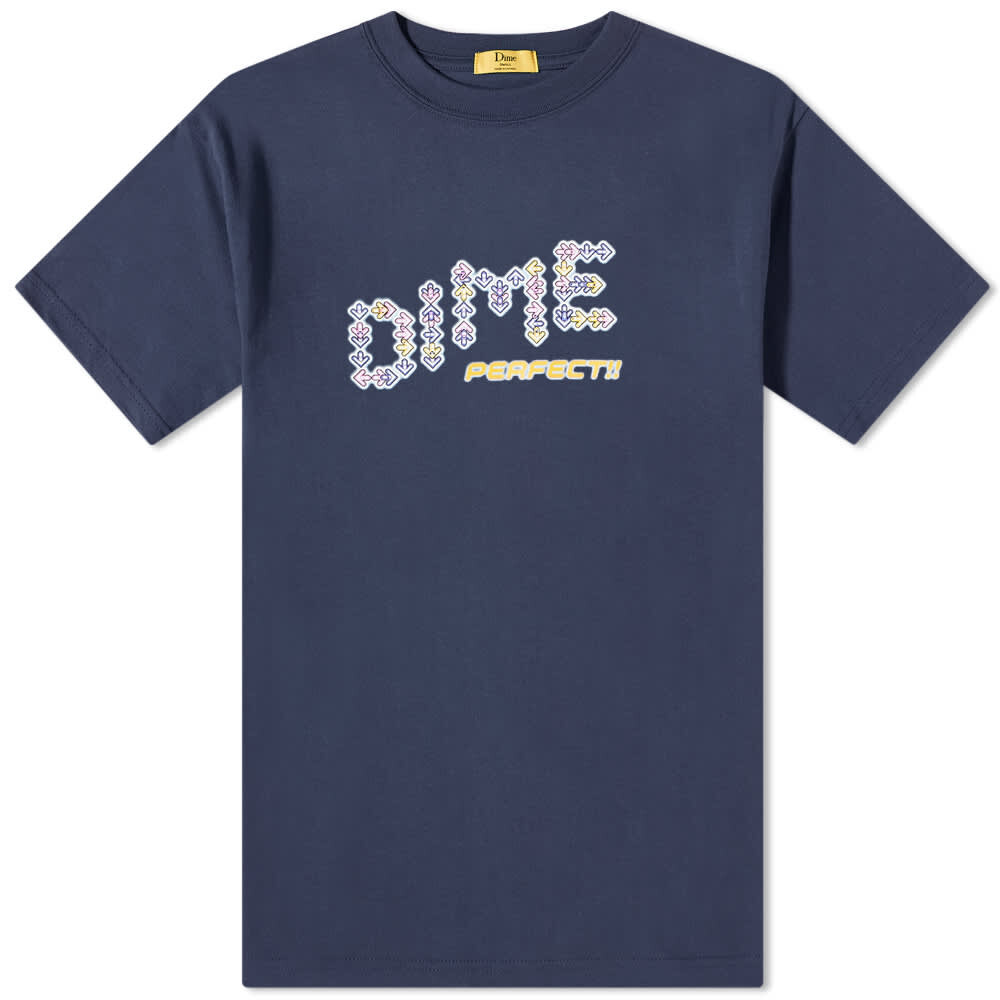 

Футболка Dime DDR Tee