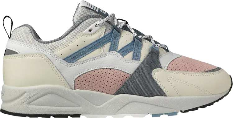 

Кроссовки Fusion 2.0 Egret Bright White, кремовый