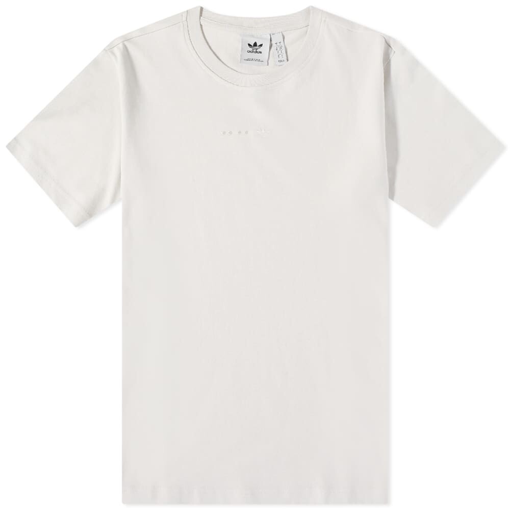 

Футболка Adidas Essential Logo Tee