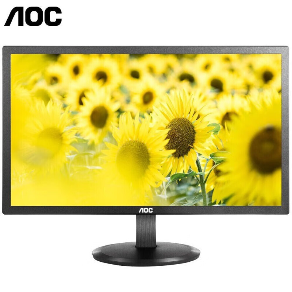 

Монитор AOC I2080SW 19,5" IPS, черный