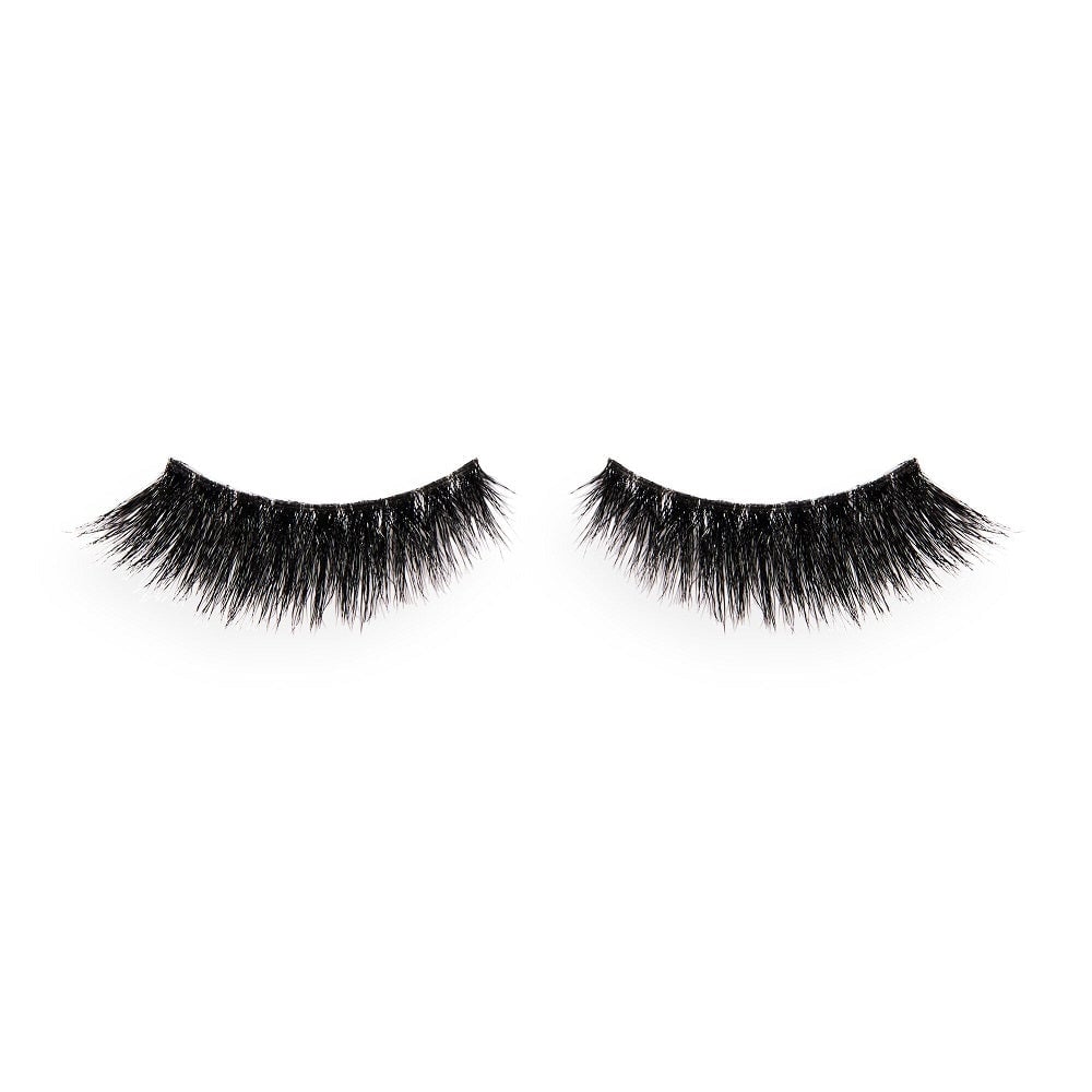 Glam lashes