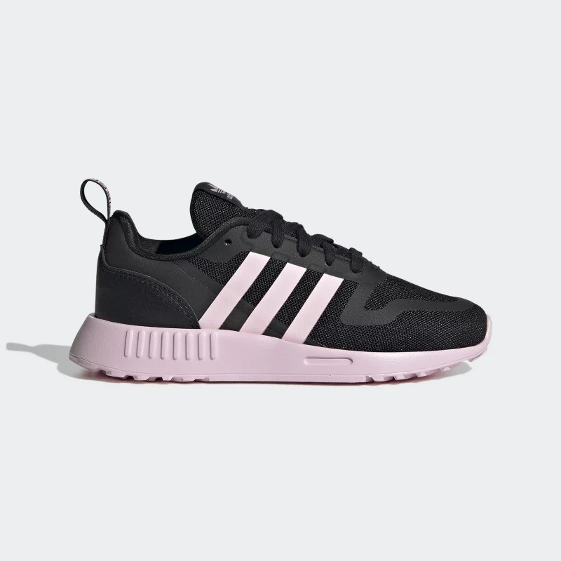 

Кроссовки Adidas Chaussure Multix Noir, черный/розовый