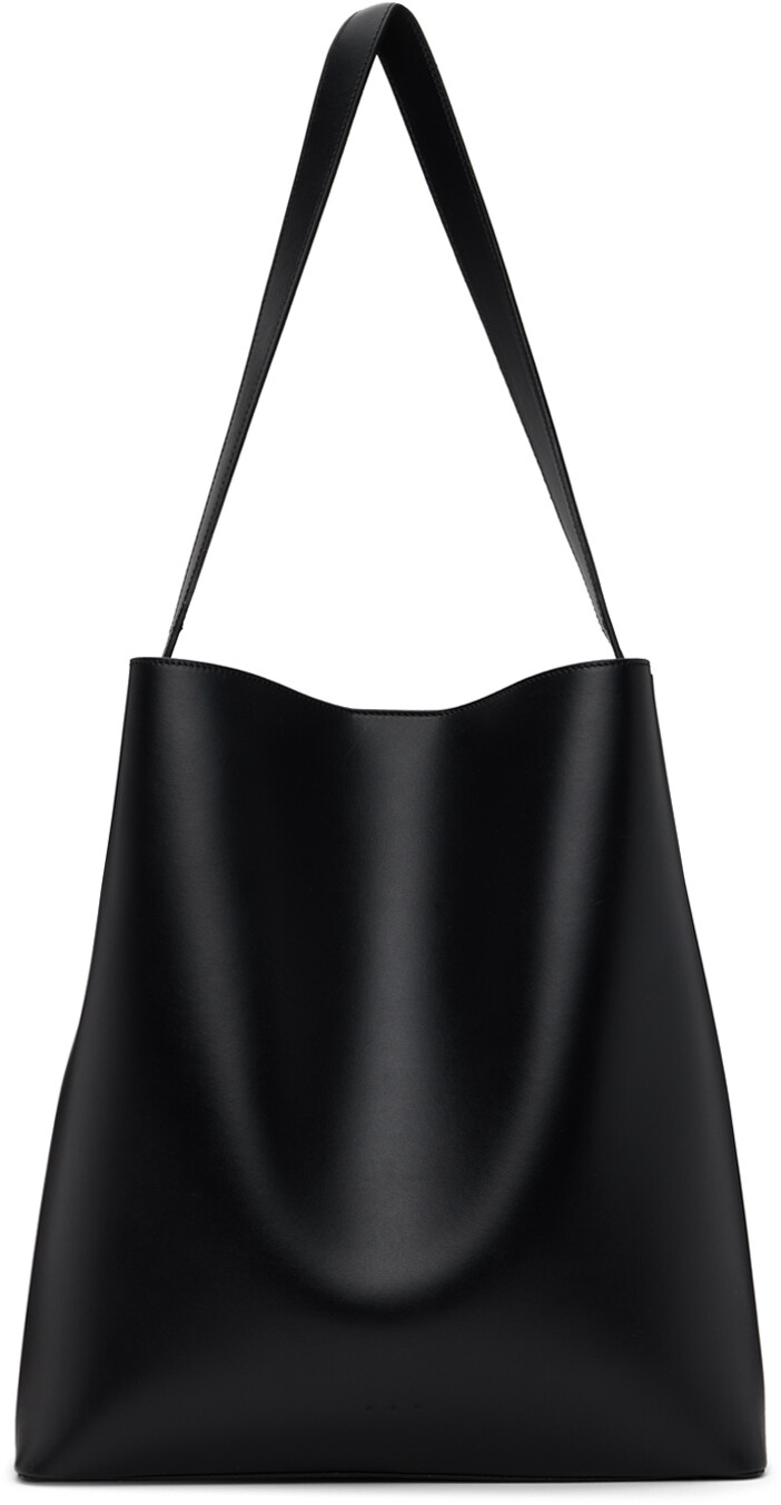 

Сумка-тоут Black Sac Aesther Ekme