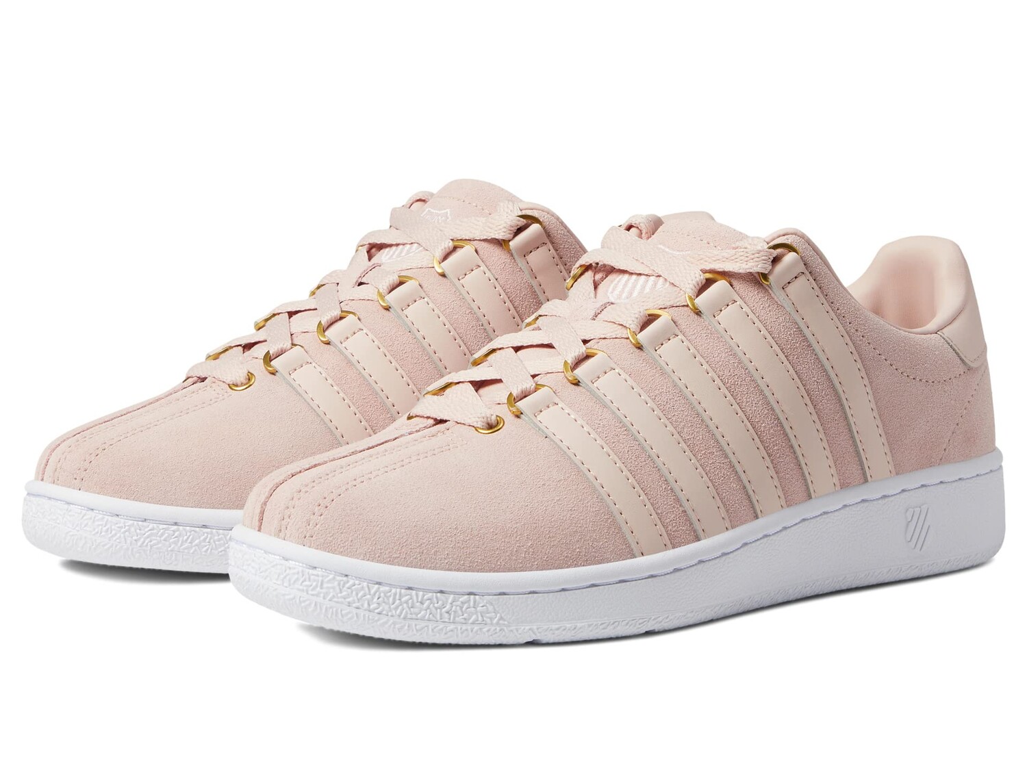 

Кроссовки K-Swiss, Classic VN Suede