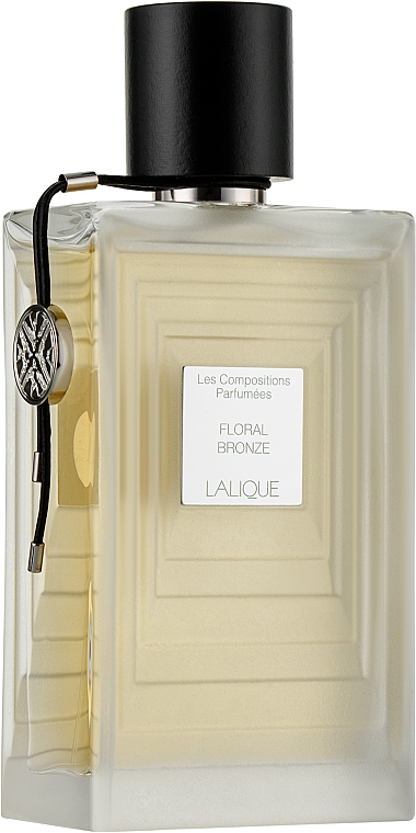 Духи Lalique Floral Bronze - фото