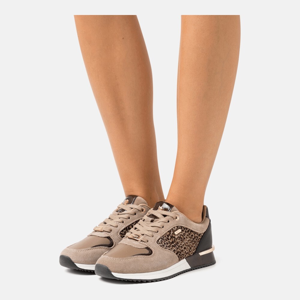 

Кроссовки Mexx Zapatillas, taupe