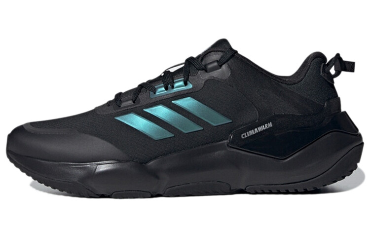 

Кроссовки Adidas Unisex Climawarm Cruiser Черный/Синий