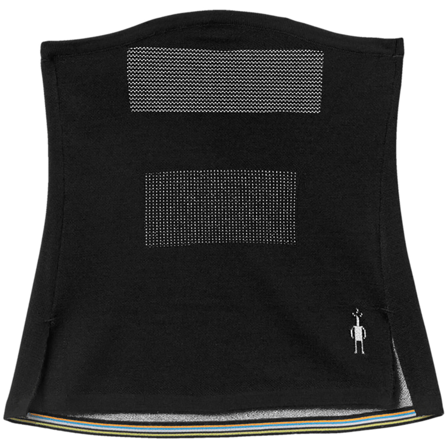 

Smartwool Intraknit Thermal Merino Neck Gaiter, черный