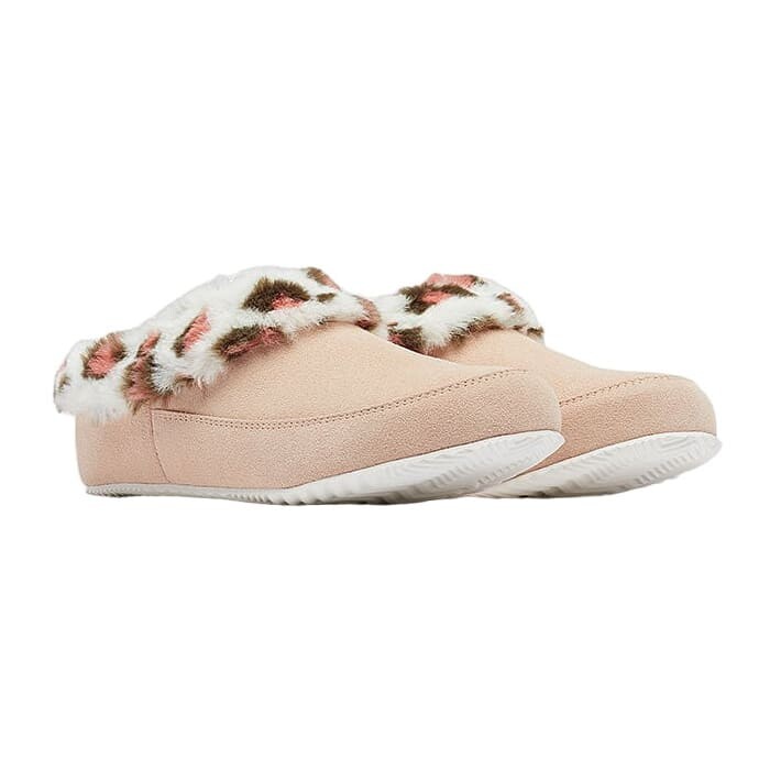 

Слипперы Sorel Go - Coffee Run, бежевый