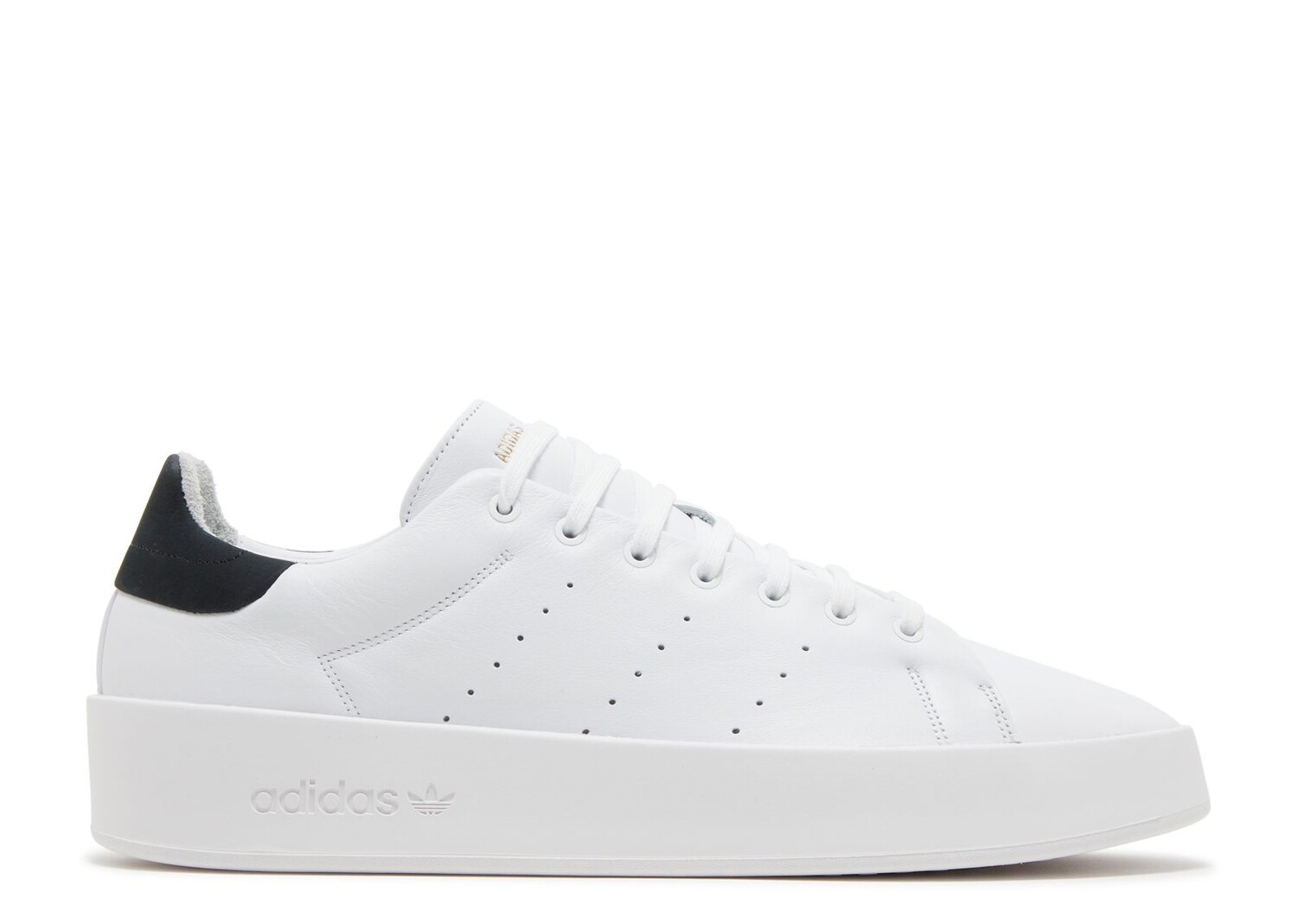 

Кроссовки adidas Stan Smith Recon 'White Black', белый