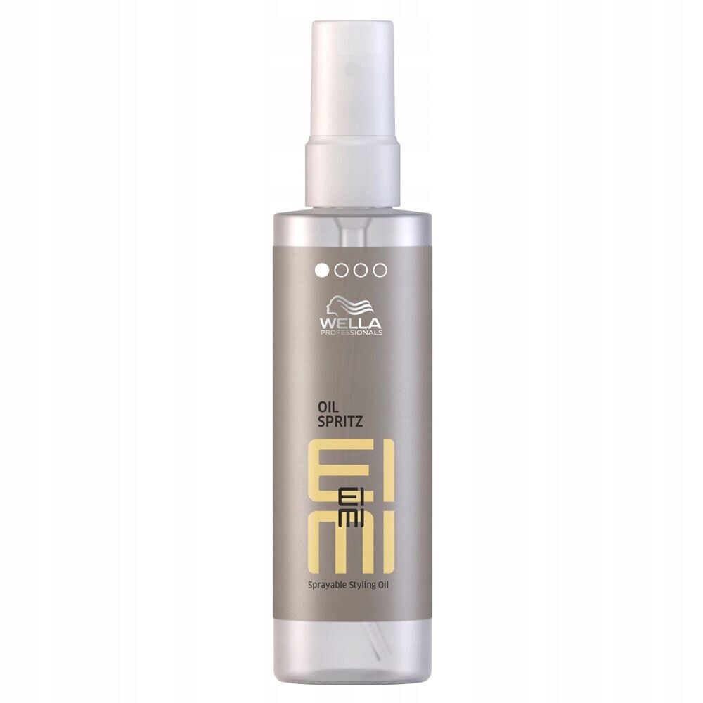 

Wella Professionals Eimi Shine масло для блеска волос, 95 мл