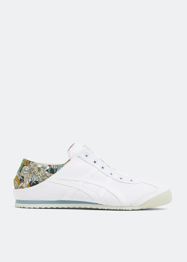 

Кроссовки ONITSUKA TIGER Mexico 66 Paraty sneakers, белый
