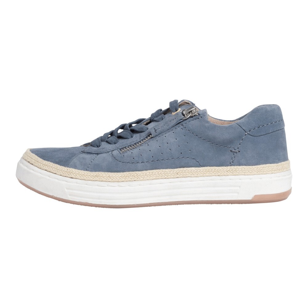 

Кроссовки Jana Zapatillas, denim