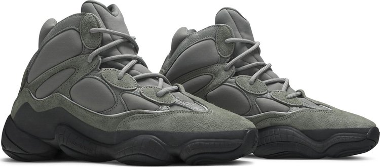 Adidas originals hot sale yeezy 500 high