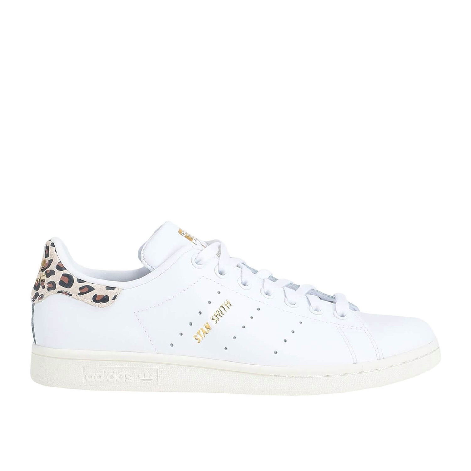 

Кроссовки Adidas Originals Stan Smith W, белый