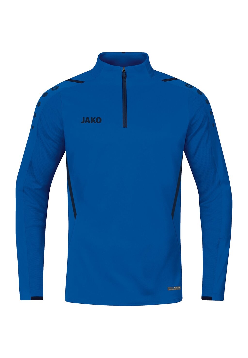 

Толстовка FUSSBALL TEAMSPORT CHALLENGE K JAKO, цвет blau