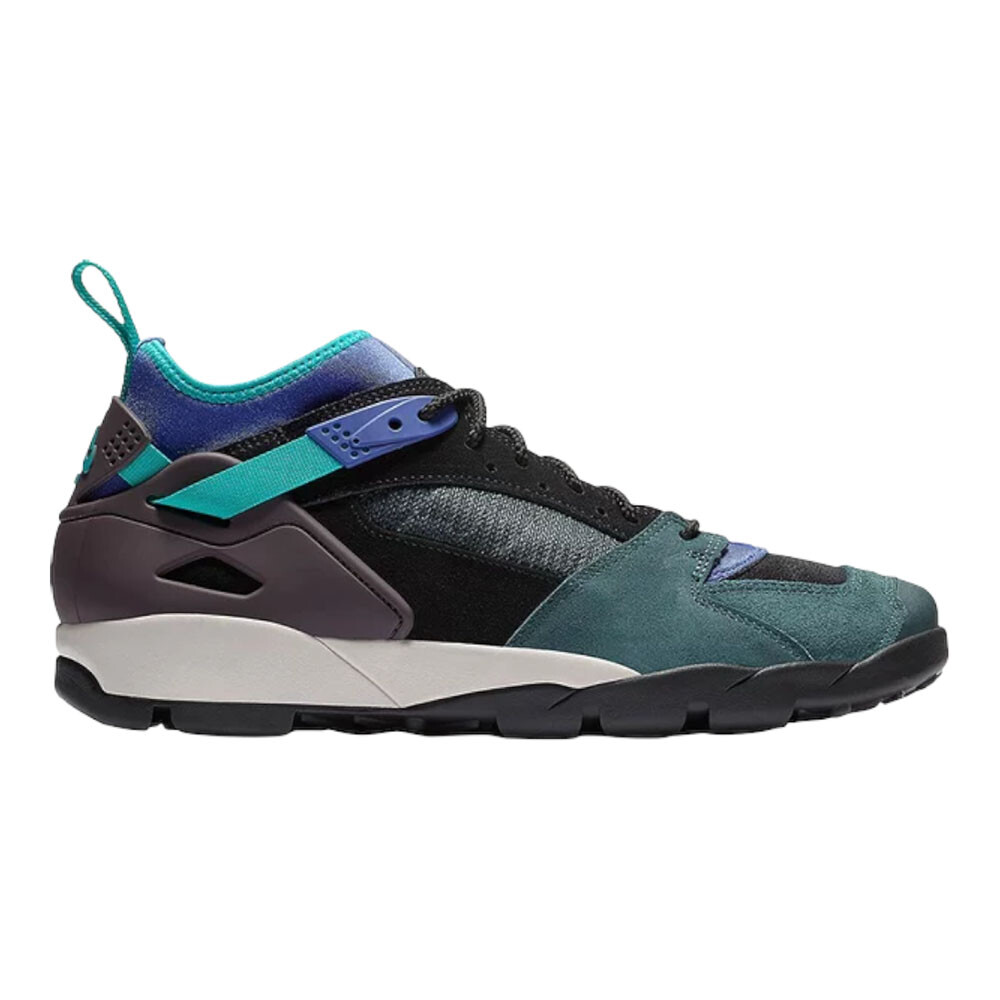 

Кроссовки Nike Air Revaderch, мультиколор