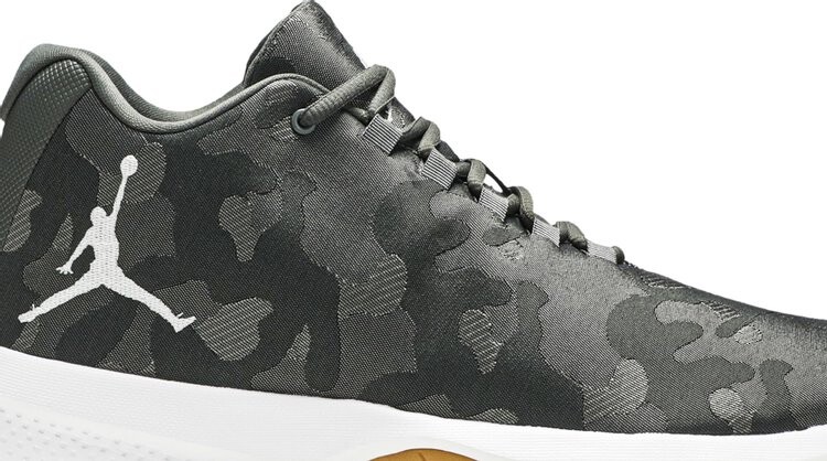 jordan b fly river rock
