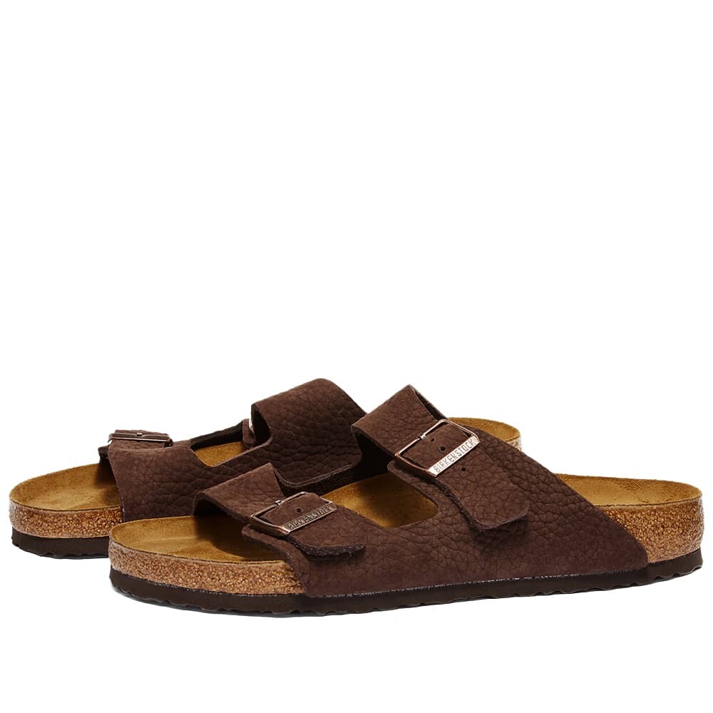 

Сандалии Birkenstock Arizona
