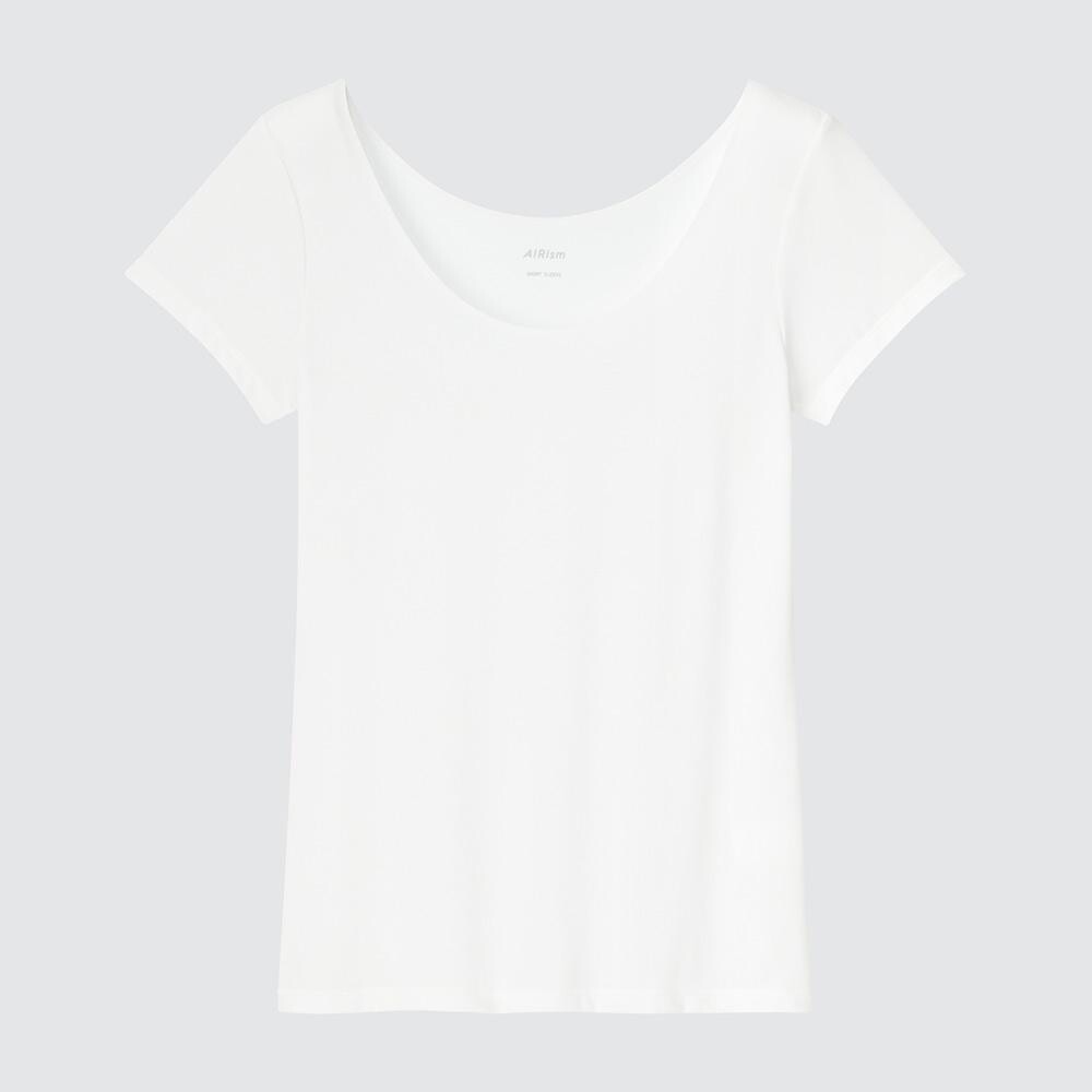 

Футболка Uniqlo, белый