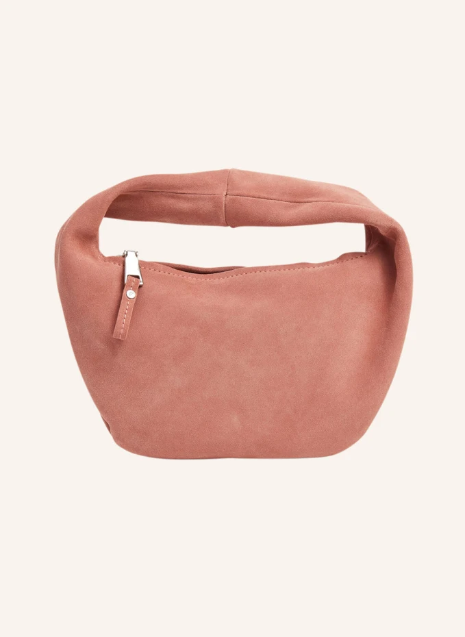 Альва мини-сумочка Flattered, розовый блуза greenlight альва
