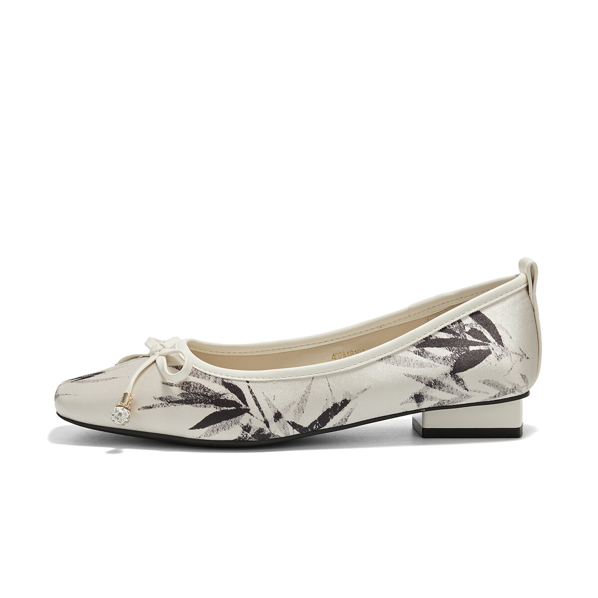 

Туфли женские повседневные Women's Casual Shoes Women's Josiny, кремовый