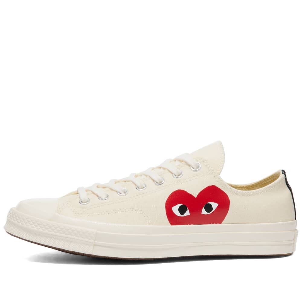 Chuck taylor commes des garcons hotsell