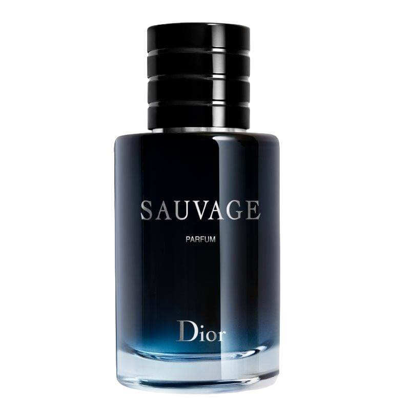 Духи Dior Sauvage, 60 мл - фото