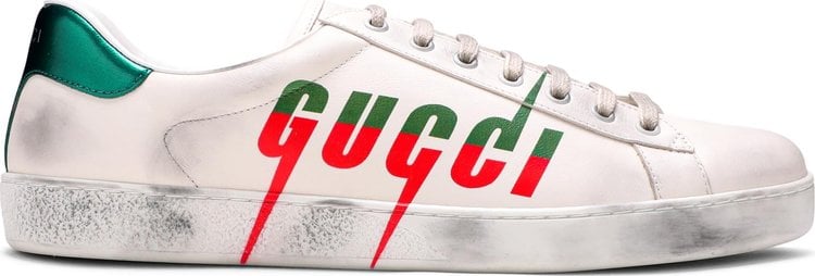 Gucci blade sales sneaker